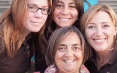 Vídeo presentació Fisiomed 2018