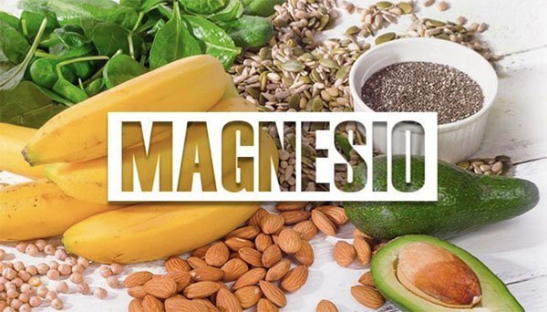 La importància del Magnesi