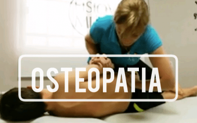 Osteopatia