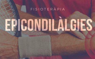 Epicondilàlgies