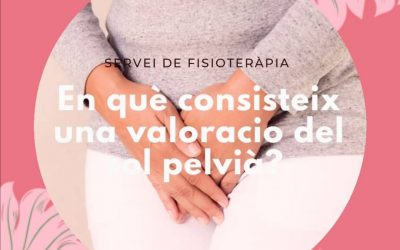 Valoració del sol Pelvià
