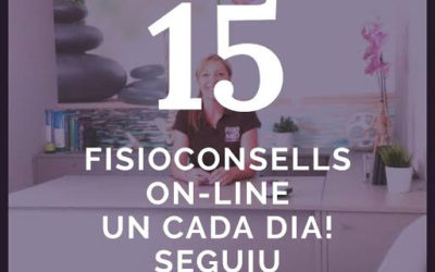 Fisioconsells